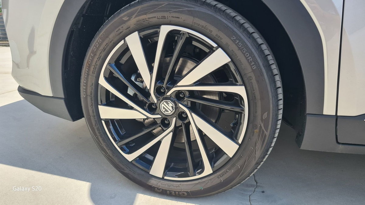Mg ZS 1.5 hybrid+ Luxury auto (20)