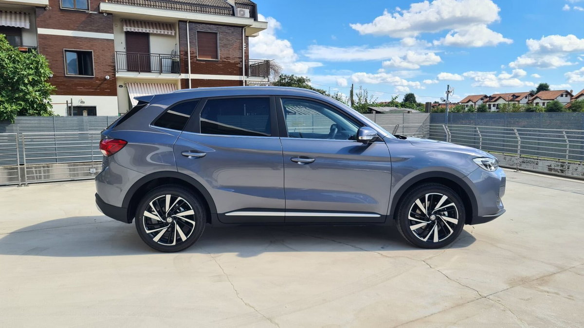 Mg ZS 1.5 hybrid+ Luxury auto (4)