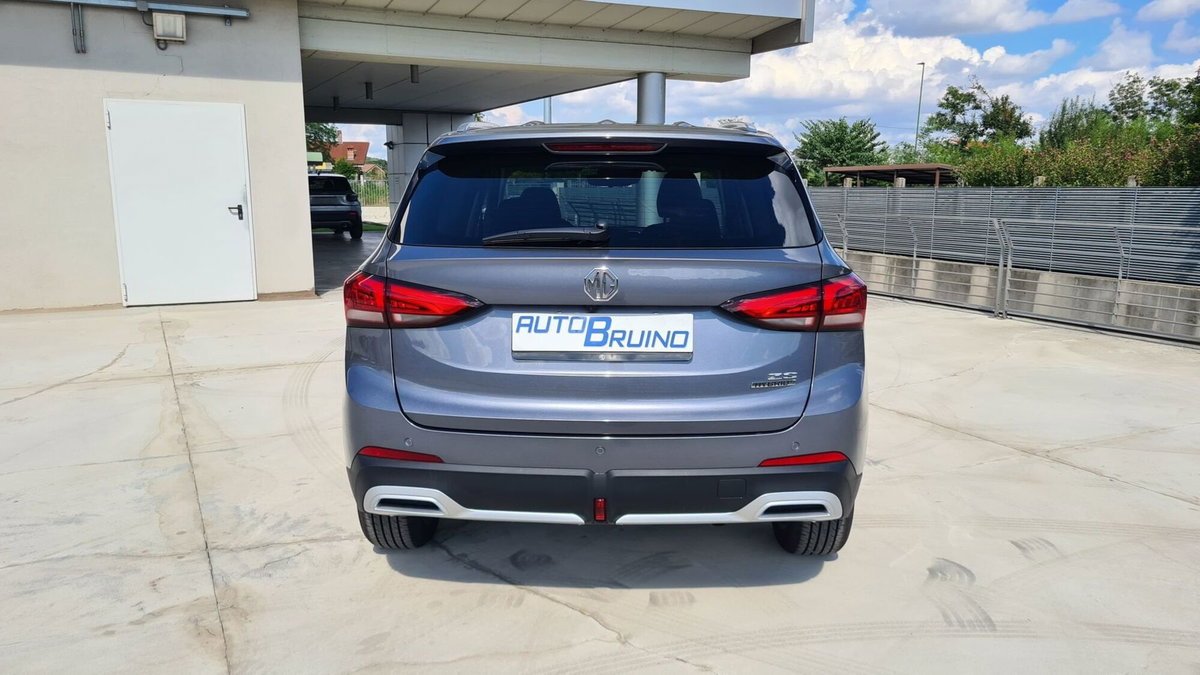 Mg ZS 1.5 hybrid+ Luxury auto (6)