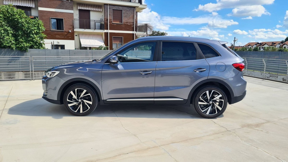 Mg ZS 1.5 hybrid+ Luxury auto (7)