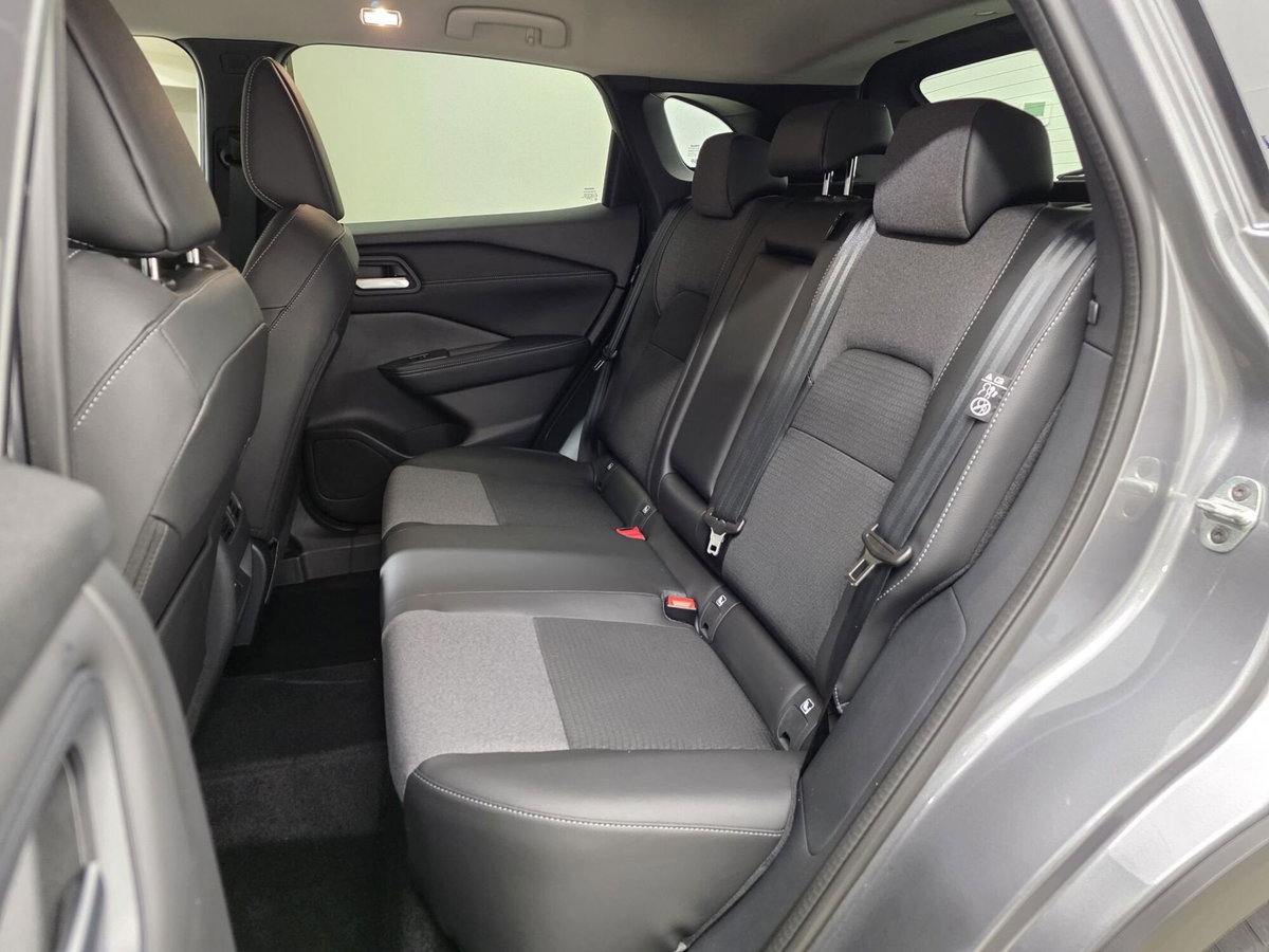 Nissan Qashqai 1.3 mhev N-Connecta 2wd 158cv xtronic (11)