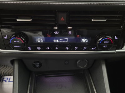Nissan Qashqai 1.3 mhev N-Connecta 2wd 158cv xtronic (15)