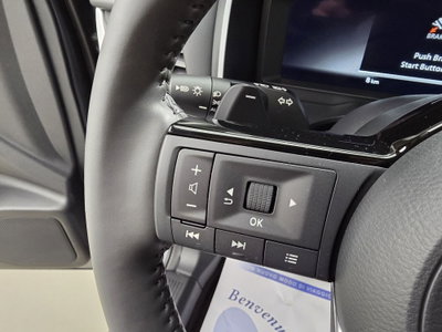 Nissan Qashqai 1.3 mhev N-Connecta 2wd 158cv xtronic (17)