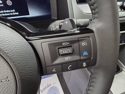 Nissan Qashqai 1.3 mhev N-Connecta 2wd 158cv xtronic (18)