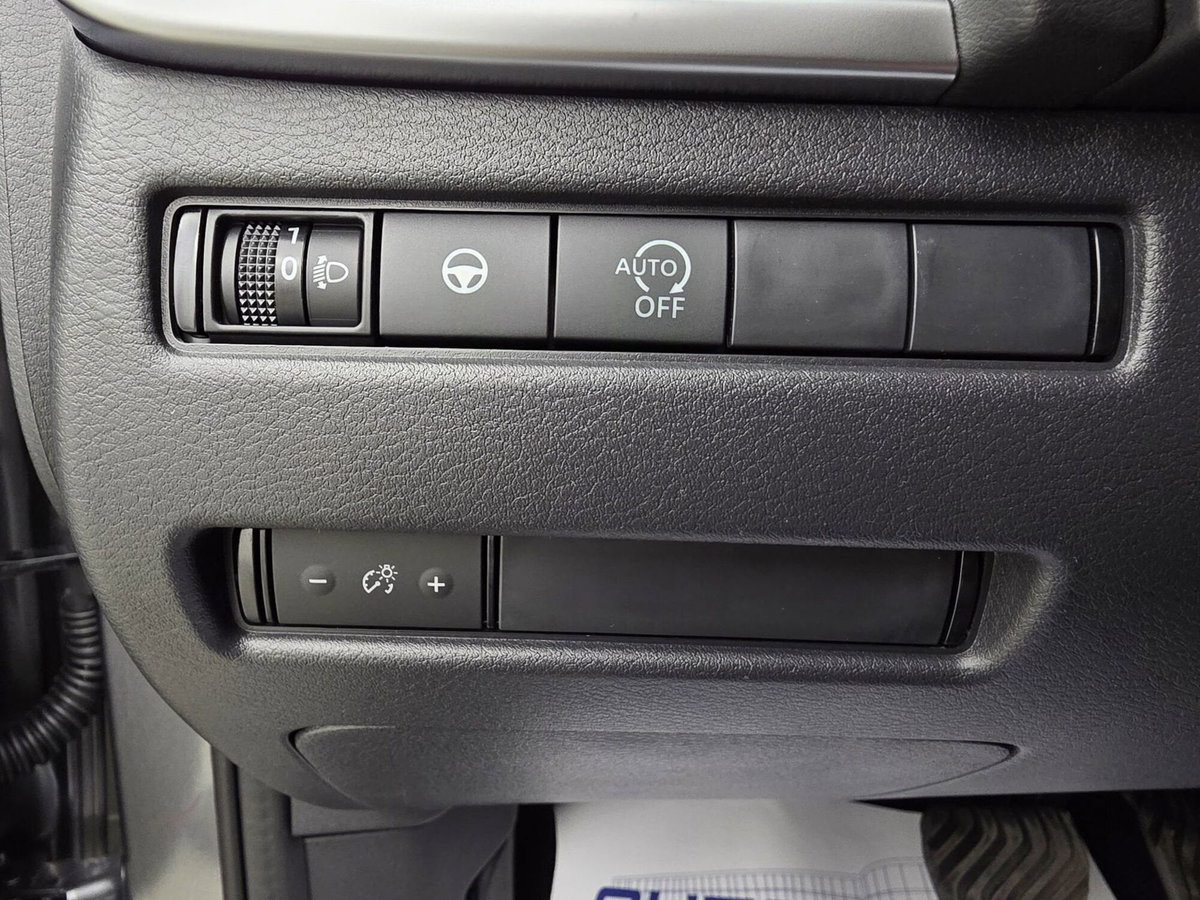 Nissan Qashqai 1.3 mhev N-Connecta 2wd 158cv xtronic (20)