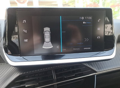 Peugeot 2008 1.2 turbo Allure 100cv (20)
