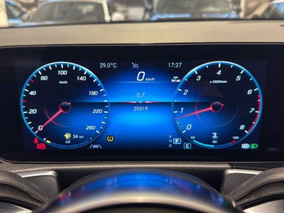 Mercedes-Benz GLB 250 Automatic Premium (10)
