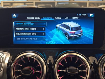 Mercedes-Benz GLB 250 Automatic Premium (13)