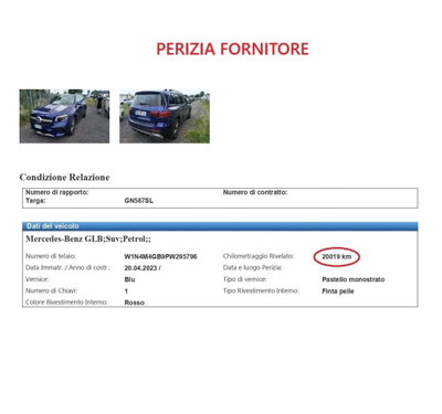 Mercedes-Benz GLB 250 Automatic Premium (14)