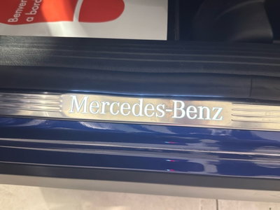 Mercedes-Benz GLB 250 Automatic Premium (18)