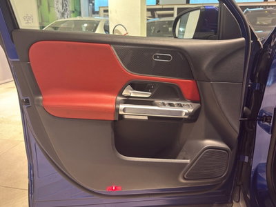 Mercedes-Benz GLB 250 Automatic Premium (19)