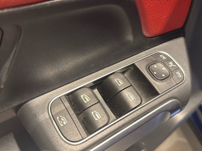 Mercedes-Benz GLB 250 Automatic Premium (20)