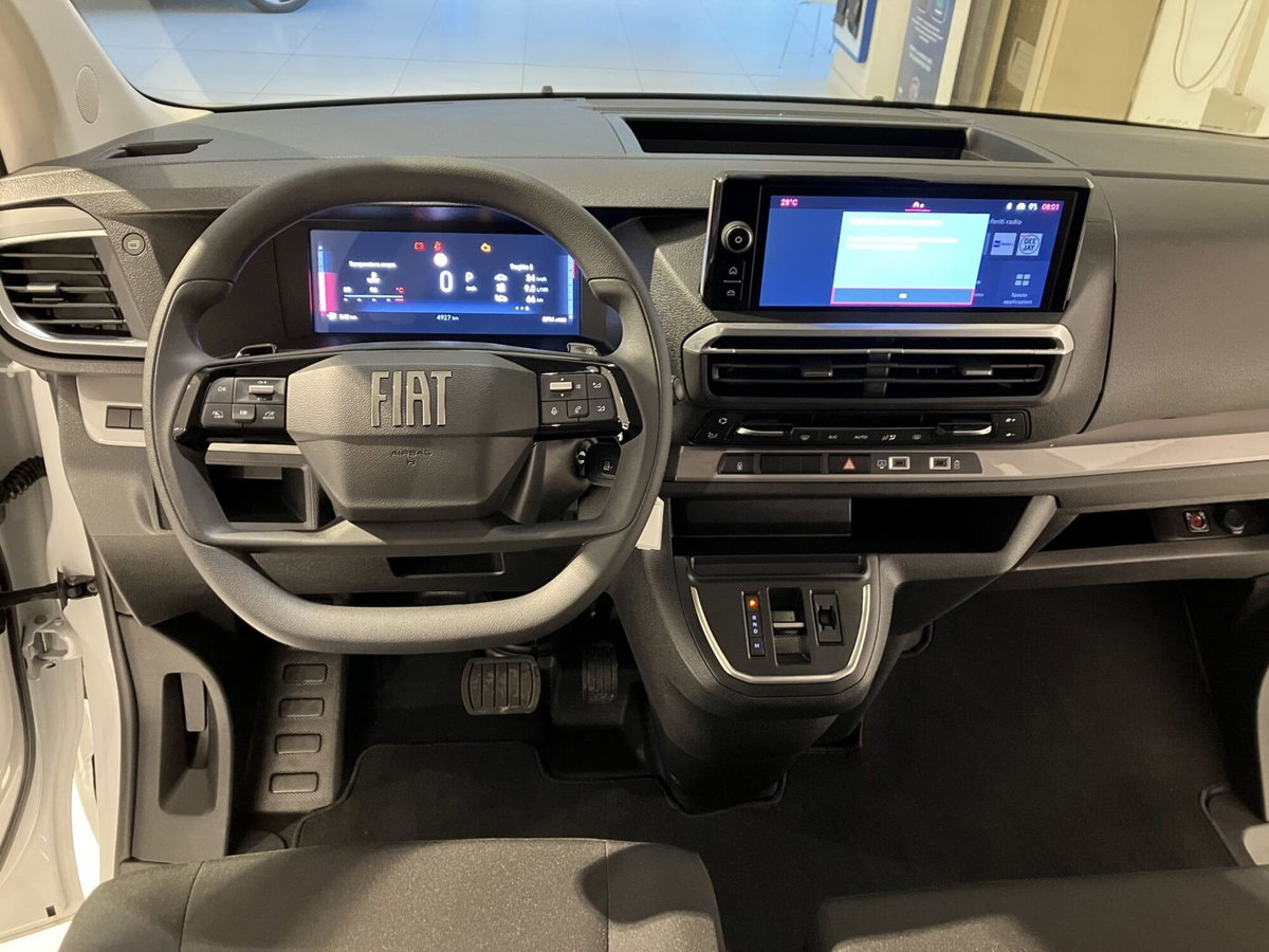 Fiat Ulysse M1 2.0 bluehdi 180cv L3H1 AT8 (14)