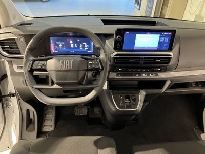 Fiat Ulysse M1 2.0 bluehdi 180cv L3H1 AT8 (14)