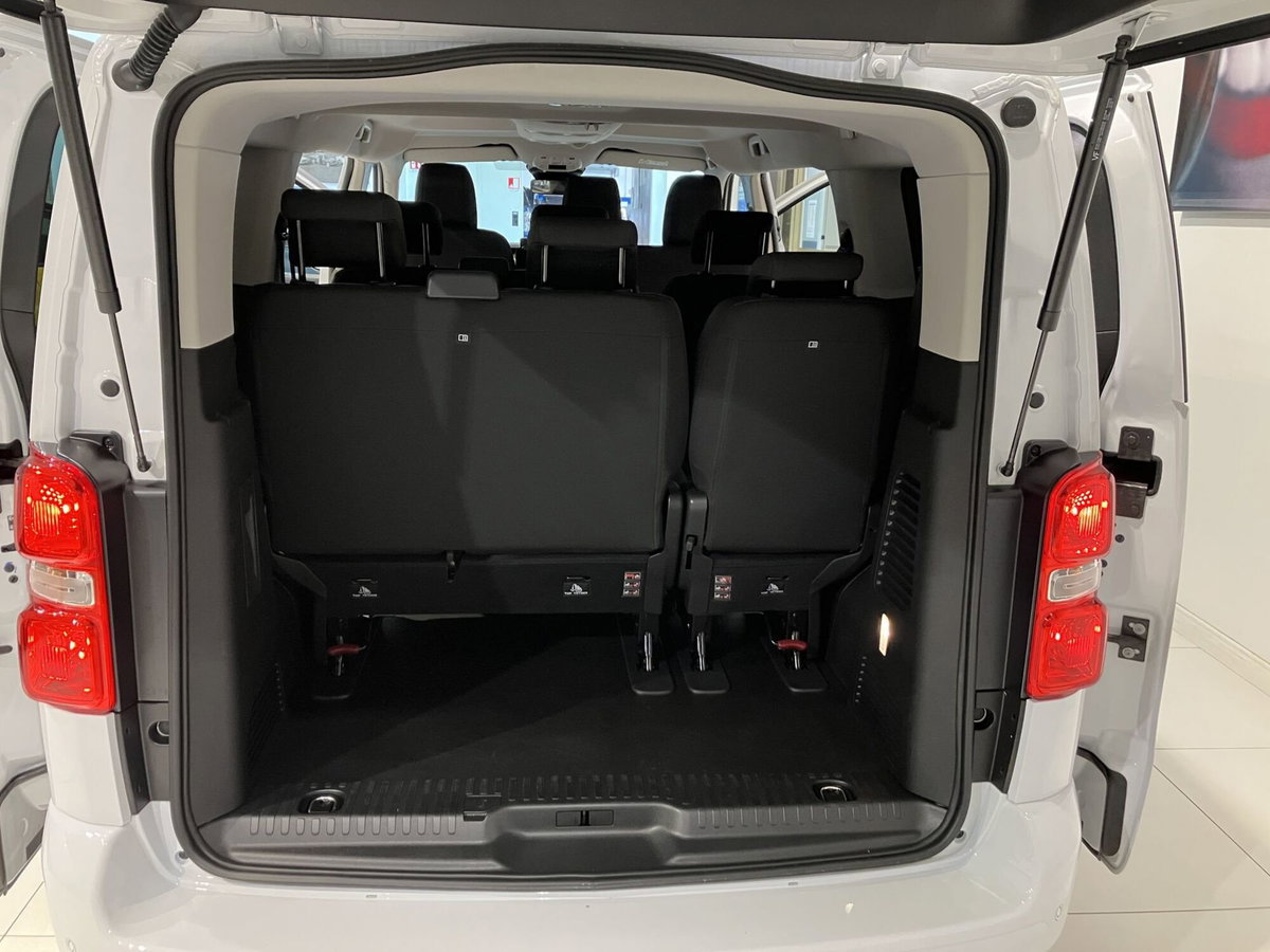 Fiat Ulysse M1 2.0 bluehdi 180cv L3H1 AT8 (15)