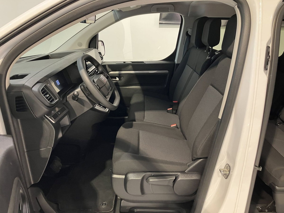 Fiat Ulysse M1 2.0 bluehdi 180cv L3H1 AT8 (20)