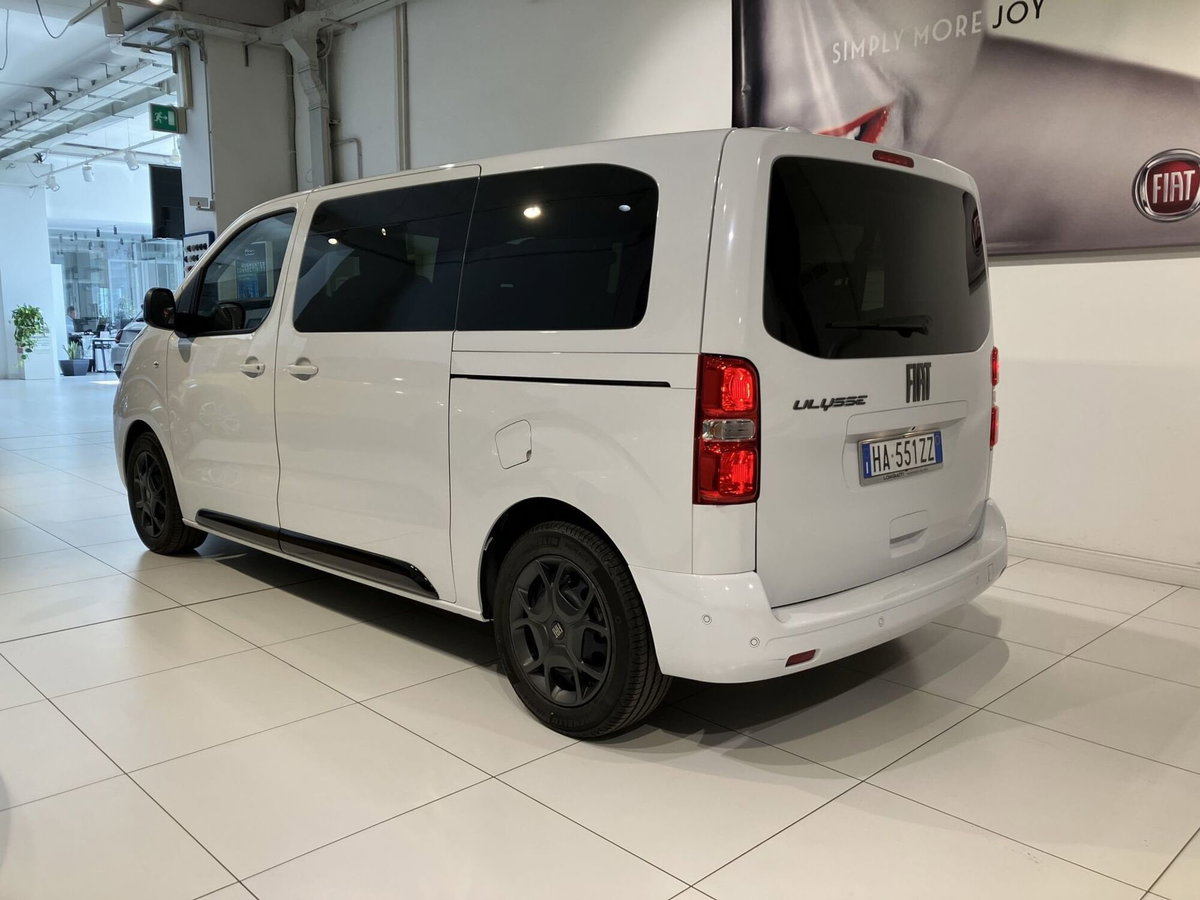 Fiat Ulysse M1 2.0 bluehdi 180cv L3H1 AT8 (4)