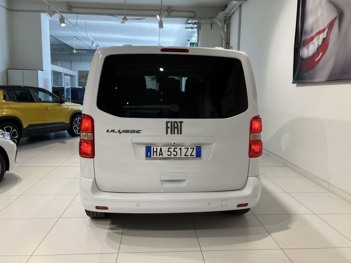 Fiat Ulysse M1 2.0 bluehdi 180cv L3H1 AT8 (5)