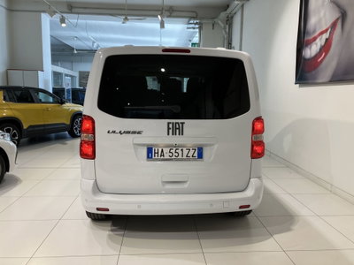 Fiat Ulysse M1 2.0 bluehdi 180cv L3H1 AT8 (5)
