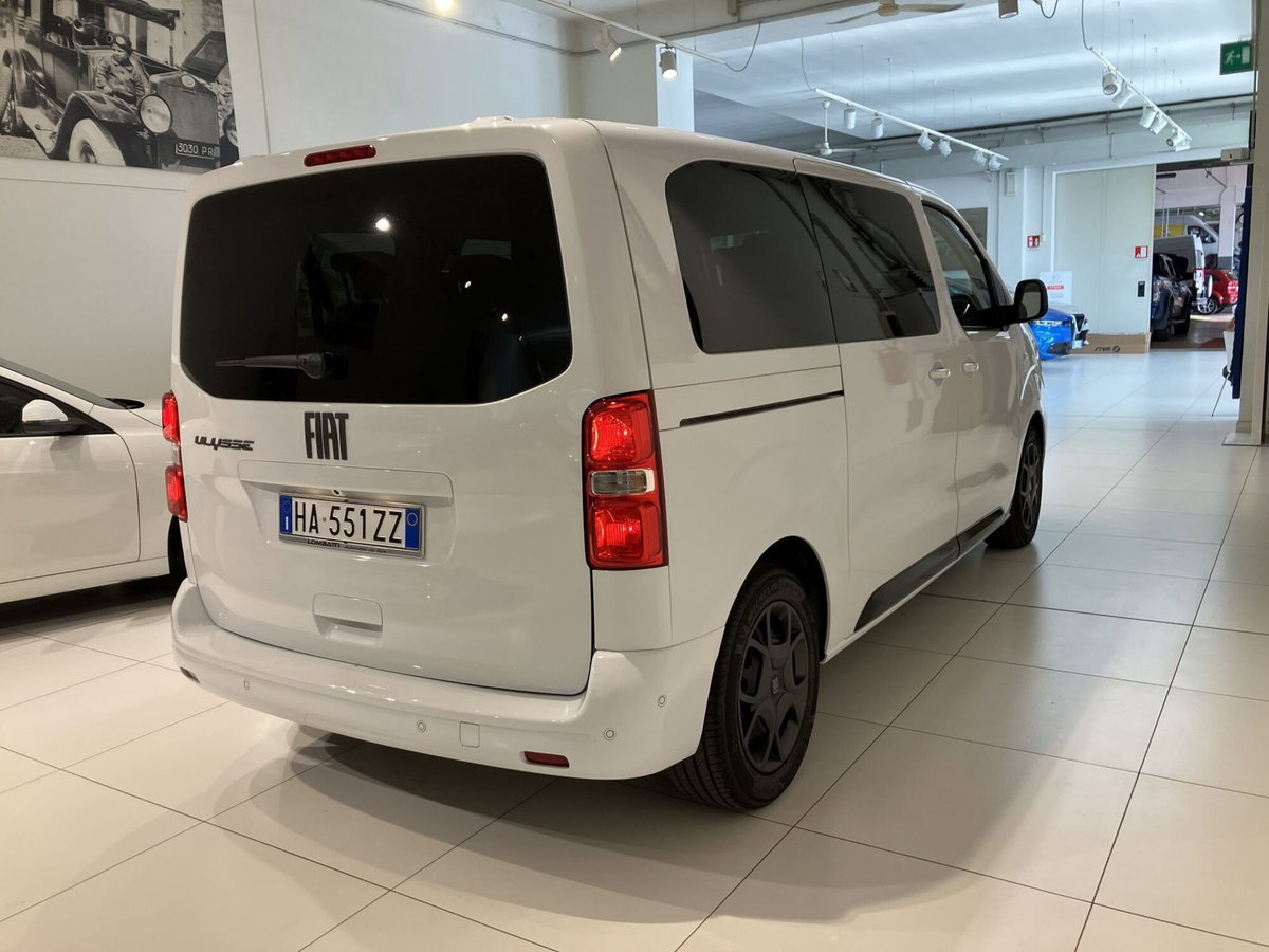 Fiat Ulysse M1 2.0 bluehdi 180cv L3H1 AT8 (6)
