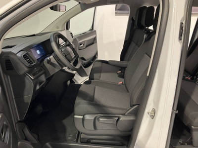 Fiat Ulysse M1 2.0 bluehdi 180cv L3H1 AT8 (7)