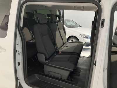 Fiat Ulysse M1 2.0 bluehdi 180cv L3H1 AT8 (8)
