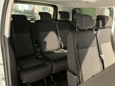 Fiat Ulysse M1 2.0 bluehdi 180cv L3H1 AT8 (9)