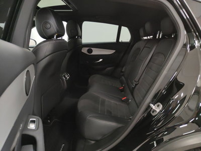 Mercedes-Benz GLC Coupé 220 d 4Matic Coupé Premium (6)