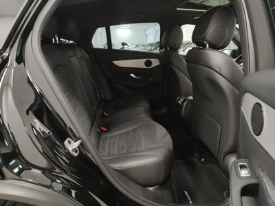 Mercedes-Benz GLC Coupé 220 d 4Matic Coupé Premium (7)