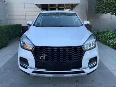 Dr dr 4.0 4.0 1.5 Bi-Fuel GPL (2)