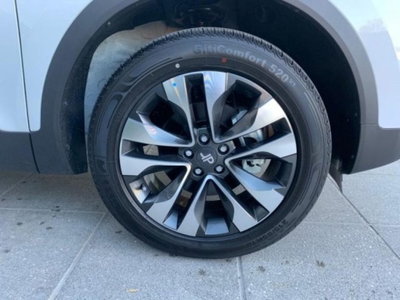Dr dr 4.0 4.0 1.5 Bi-Fuel GPL (7)