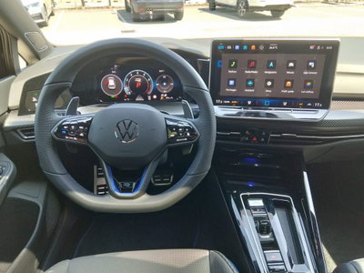 Volkswagen Golf 2.0 tsi R Black Edition 4motion 333cv dsg (12)