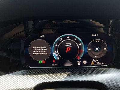 Volkswagen Golf 2.0 tsi R Black Edition 4motion 333cv dsg (13)