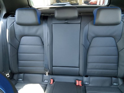 Volkswagen Golf 2.0 tsi R Black Edition 4motion 333cv dsg (15)