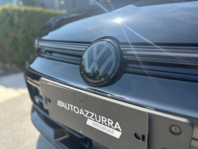 Volkswagen Golf 2.0 tsi R Black Edition 4motion 333cv dsg (16)