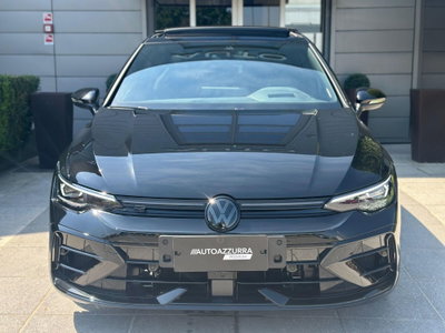Volkswagen Golf 2.0 tsi R Black Edition 4motion 333cv dsg (2)