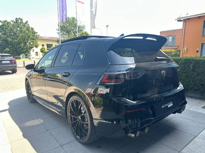 Volkswagen Golf 2.0 tsi R Black Edition 4motion 333cv dsg (4)