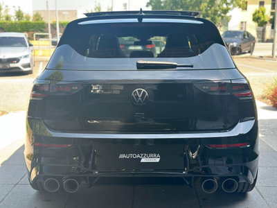 Volkswagen Golf 2.0 tsi R Black Edition 4motion 333cv dsg (5)
