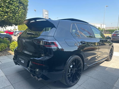 Volkswagen Golf 2.0 tsi R Black Edition 4motion 333cv dsg (6)