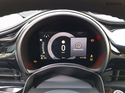 Fiat 500 1.0 hybrid Icon (11)