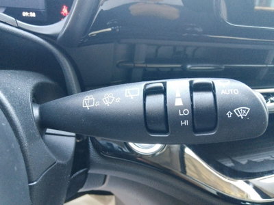 Fiat 500 1.0 hybrid Icon (18)