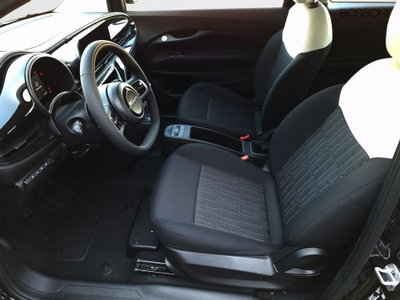 Fiat 500 1.0 hybrid Icon (8)