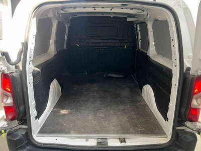 Opel Combo Furgone cargo L2H1 d.cab mobile 1.5d 100cv S&S mt6 (10)
