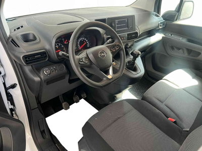 Opel Combo Furgone cargo L2H1 d.cab mobile 1.5d 100cv S&S mt6 (7)