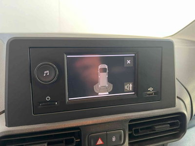 Opel Combo Furgone cargo L2H1 d.cab mobile 1.5d 100cv S&S mt6 (8)