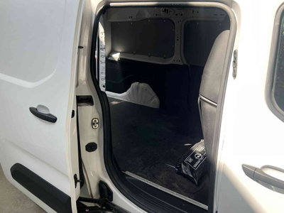 Opel Combo Furgone cargo L2H1 d.cab mobile 1.5d 100cv S&S mt6 (9)