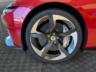 Ferrari Amalfi 3.9 F1 dct (4)