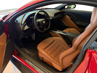 Ferrari Amalfi 3.9 F1 dct (5)