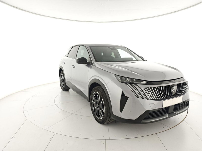 Peugeot 3008 1.2 hybrid Allure 145cv e-dcs6