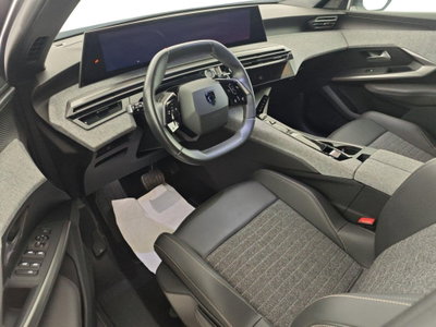 Peugeot 3008 1.2 hybrid Allure 145cv e-dcs6 (10)